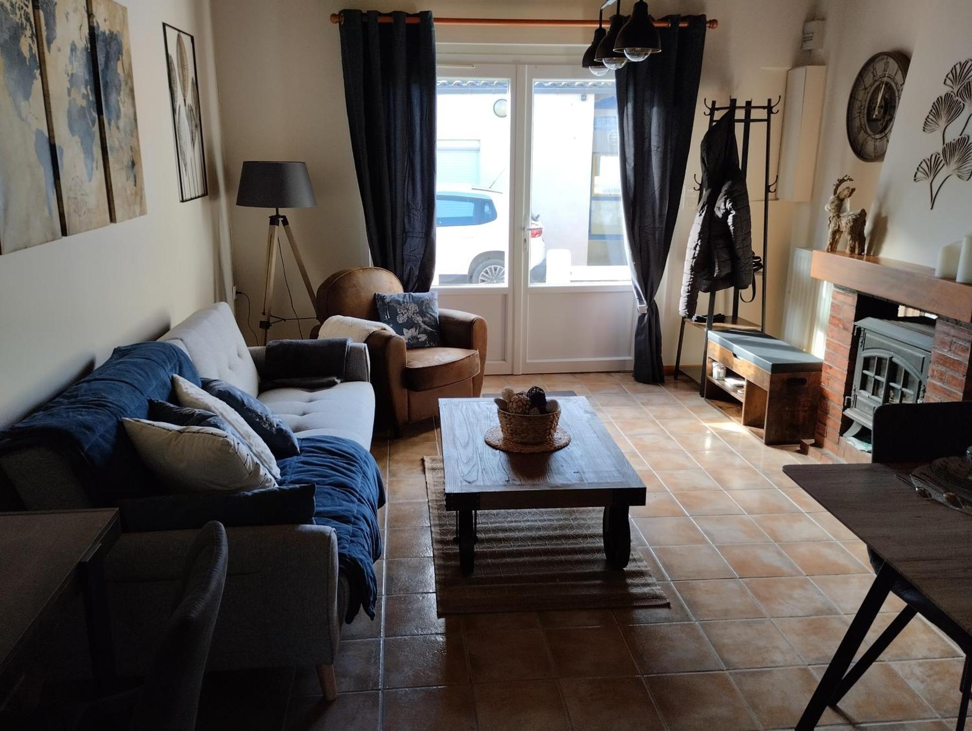 Maison De Village En Perigord * Singleyrac